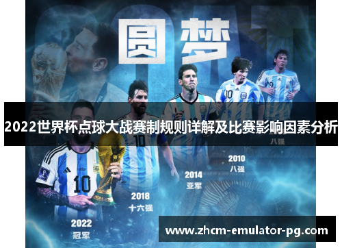 2022世界杯点球大战赛制规则详解及比赛影响因素分析 2022世界杯点球大战赛制规则详解及比赛影响因素分析