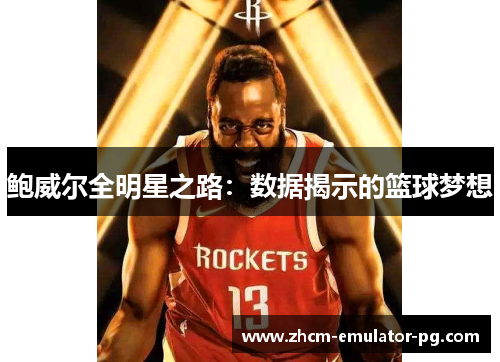 鲍威尔全明星之路:数据揭示的篮球梦想 鲍威尔全明星之路:数据揭示的篮球梦想