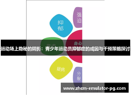 运动场上隐秘的阴影:青少年运动员抑郁症的成因与干预策略探讨 运动场上隐秘的阴影:青少年运动员抑郁症的成因与干预策略探讨