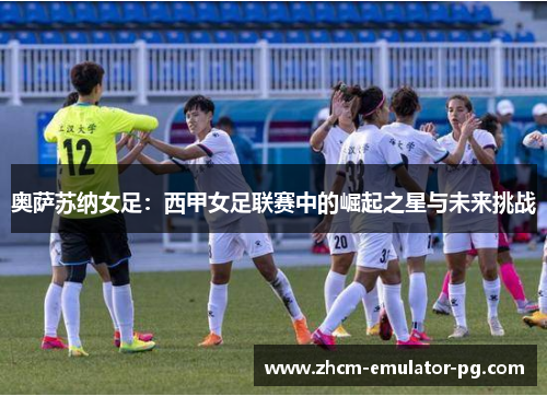 奥萨苏纳女足:西甲女足联赛中的崛起之星与未来挑战 奥萨苏纳女足:西甲女足联赛中的崛起之星与未来挑战