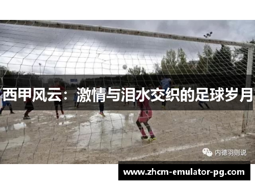 西甲风云:激情与泪水交织的足球岁月 西甲风云:激情与泪水交织的足球岁月