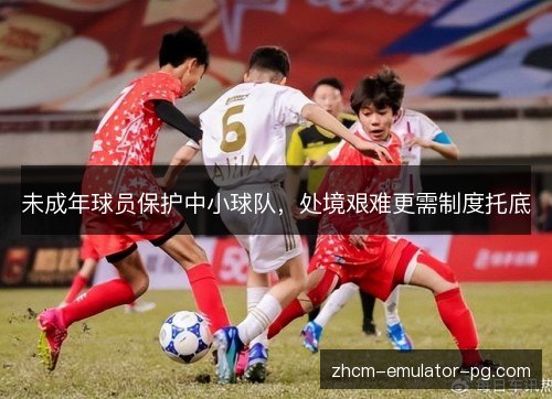 未成年球员保护中小球队，处境艰难更需制度托底